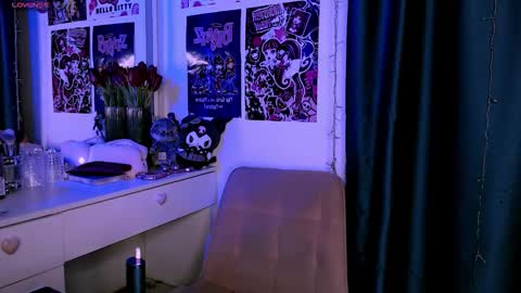 meow marie online show from 18, 2, 2026