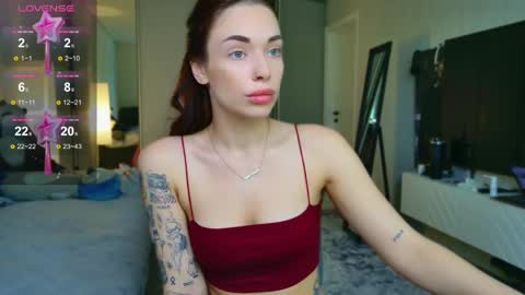 Megan online show from 17, 5, 2026