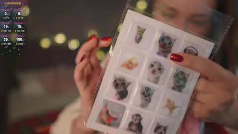 Snapshot of meow_nancy chatting on 30, 12, 2024 Heeyyooo Im Nans Subscribe to me I will be glad online show from 30, 12, 2024