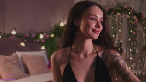 Snapshot of meow_nancy chatting on 23, 1, 2025 Heeyyooo Im Nans Subscribe to me I will be glad online show from 23, 1, 2025