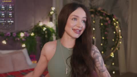 Snapshot of meow_nancy chatting on 4, 2, 2025 Heeyyooo Im Nans Subscribe to me I will be glad online show from 4, 2, 2025