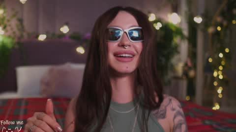 Snapshot of meow_nancy chatting on 4, 2, 2025 Heeyyooo Im Nans Subscribe to me I will be glad online show from 4, 2, 2025