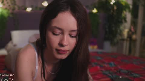 Snapshot of meow_nancy chatting on 5, 2, 2025 Heeyyooo Im Nans Subscribe to me I will be glad online show from 5, 2, 2025