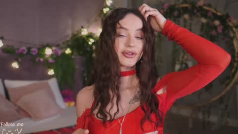 Snapshot of meow_nancy chatting on 6, 2, 2025 Heeyyooo Im Nans Subscribe to me I will be glad online show from 6, 2, 2025