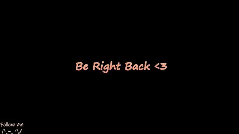 Snapshot of meow_nancy chatting on 10, 2, 2025 Heeyyooo Im Nans Subscribe to me I will be glad online show from 10, 2, 2025