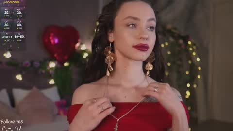 Snapshot of meow_nancy chatting on 14, 2, 2025 Heeyyooo Im Nans Subscribe to me I will be glad online show from 14, 2, 2025