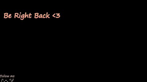 Snapshot of meow_nancy chatting on 18, 2, 2025 Heeyyooo Im Nans Subscribe to me I will be glad online show from 18, 2, 2025