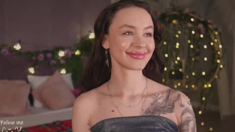 Snapshot of meow_nancy chatting on 28, 2, 2025 Heeyyooo Im Nans Subscribe to me I will be glad online show from 28, 2, 2025