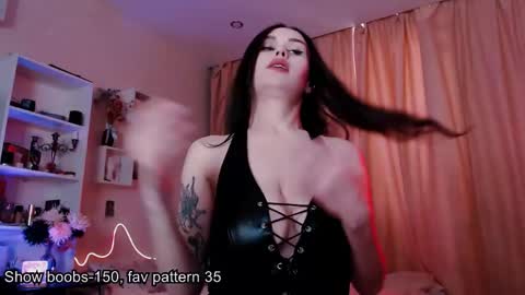 meow_on_da_cam online show from 3, 6, 2026