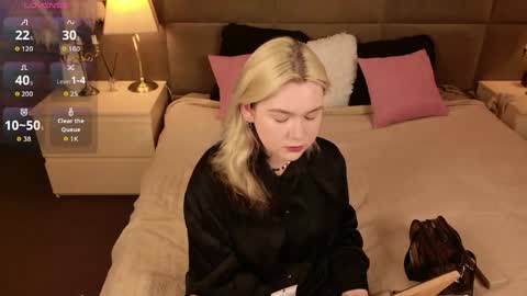 Ivy  online show from 24, 5, 2026