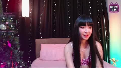 meowkami online show from 23, 11, 2025