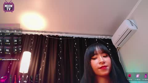 meowkami online show from 28, 2, 2026