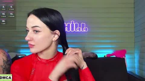  NIKKY  STIVE     Every day from 1000  to 200  EST time. online show from 8, 1, 2025