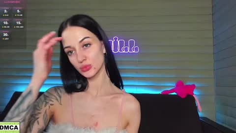  NIKKY  STIVE     Every day from 1000  to 200  EST time. online show from 16, 1, 2025