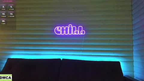  NIKKY  STIVE     Every day from 1000  to 200  EST time. online show from 26, 1, 2025