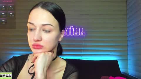  NIKKY  STIVE     Every day from 1000  to 200  EST time. online show from 3, 2, 2025