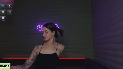  NIKKY  STIVE     Every day from 1000  to 200  EST time. online show from 24, 9, 2025