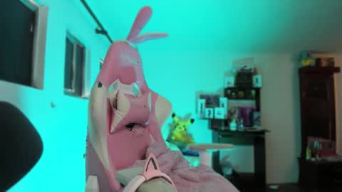 Snapshot of meowmelf chatting on 5, 12, 2025 meowmelf online show from 5, 12, 2025