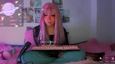 meowmelf online show from 15, 2, 2026