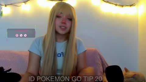 Snapshot of meowmelf chatting on 22, 6, 2026 meowmelf online show from 22, 6, 2026