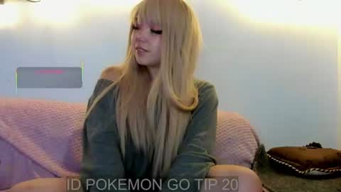 Snapshot of meowmelf chatting on 1, 7, 2026 meowmelf online show from 1, 7, 2026