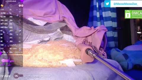 Snapshot of meowmeowzoe chatting on 24, 1, 2025 Lina NOW INDEPENDENT MODEL Only fans online show from 24, 1, 2025