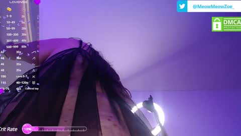 Snapshot of meowmeowzoe chatting on 28, 1, 2025 Lina NOW INDEPENDENT MODEL Only fans online show from 28, 1, 2025