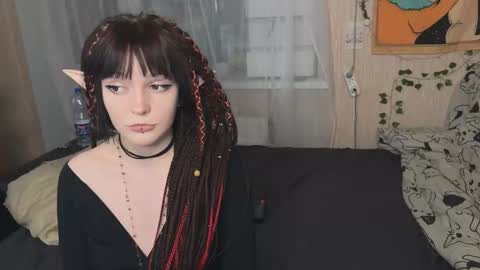 Snapshot of meowpushka chatting on 15, 9, 2025 Meowpa 3 online show from 15, 9, 2025