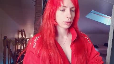 meowroslava online show from 14, 4, 2026