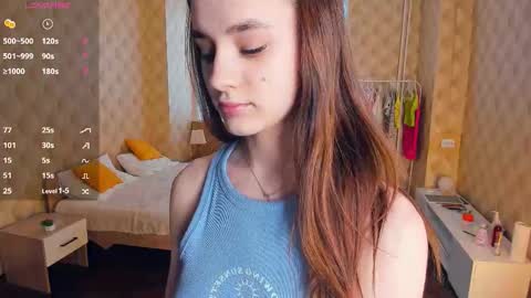 Julie online show from 14, 12, 2025