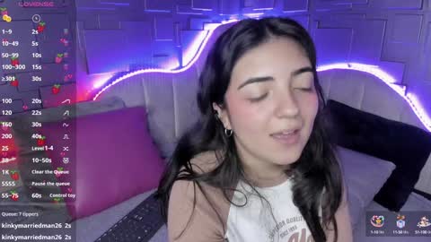    online show from 10, 1, 2025