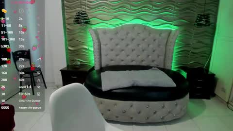    online show from 12, 1, 2025