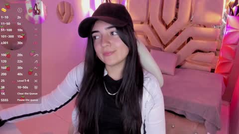    online show from 14, 1, 2025