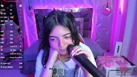    online show from 15, 1, 2025