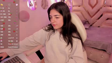    online show from 18, 1, 2025