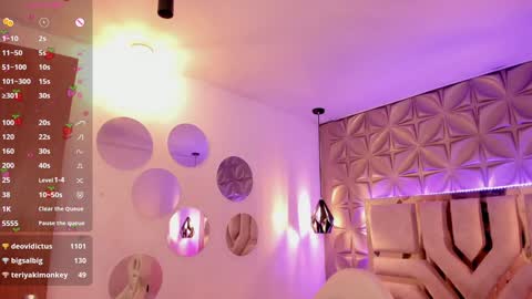    online show from 19, 1, 2025