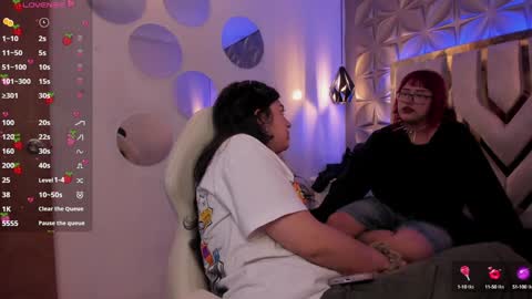    online show from 19, 1, 2025