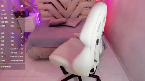    online show from 26, 1, 2025