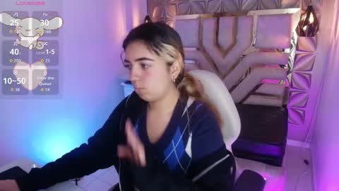    online show from 12, 10, 2025