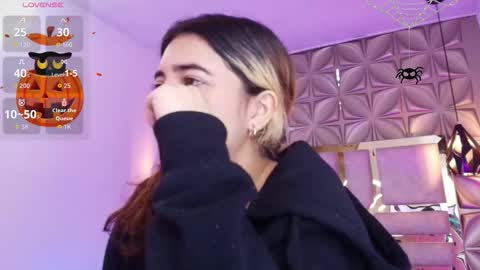    online show from 27, 10, 2025