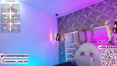    online show from 2, 3, 2026