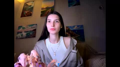 LEVA online show from 29, 3, 2026