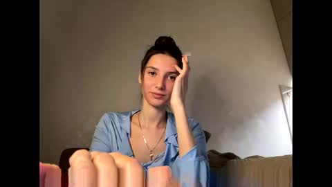 LEVA online show from 11, 4, 2026