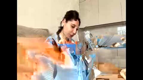 LEVA online show from 15, 4, 2026