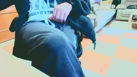 Snapshot of merce1972 chatting on 18, 1, 2025 merce1972 online show from 18, 1, 2025