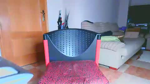 Snapshot of merce1972 chatting on 18, 1, 2025 merce1972 online show from 18, 1, 2025