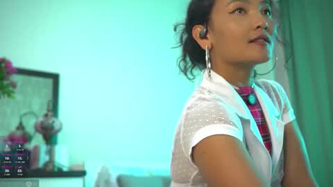 Snapshot of mercedesss_8 chatting on 9, 10, 2025 Next show on 03 Dec online show from 9, 10, 2025