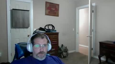 mercer1977 online show from 23, 9, 2025