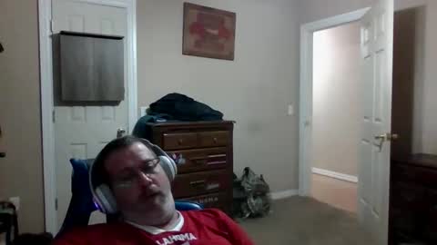 mercer1977 online show from 2, 11, 2025