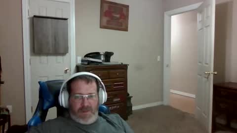 mercer1977 online show from 17, 11, 2025